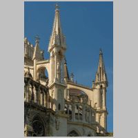 Reims, Kathedrale, Foto Boris Roman Mohr, flickr,47.jpg